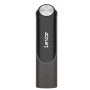Lexar | USB Flash Drive | JumpDrive P30 | 256 GB | USB 3.2 Gen 1 | Black - 2